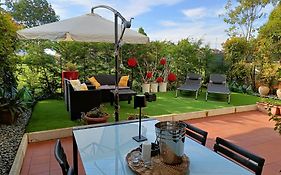 Art-Apart Lt Appartamento Con Giardino Privato